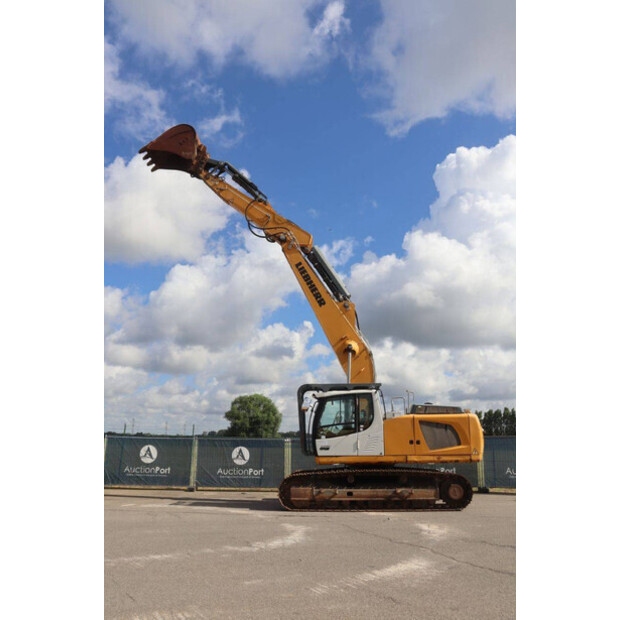 2019 Liebherr R936LC-47960268