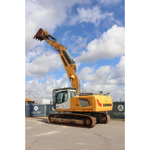 2019 Liebherr R936LC-47960269