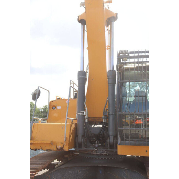 2019 Liebherr R936LC-47960271