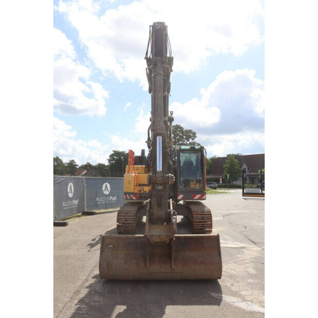 2017 Volvo ECR235EL-47960279