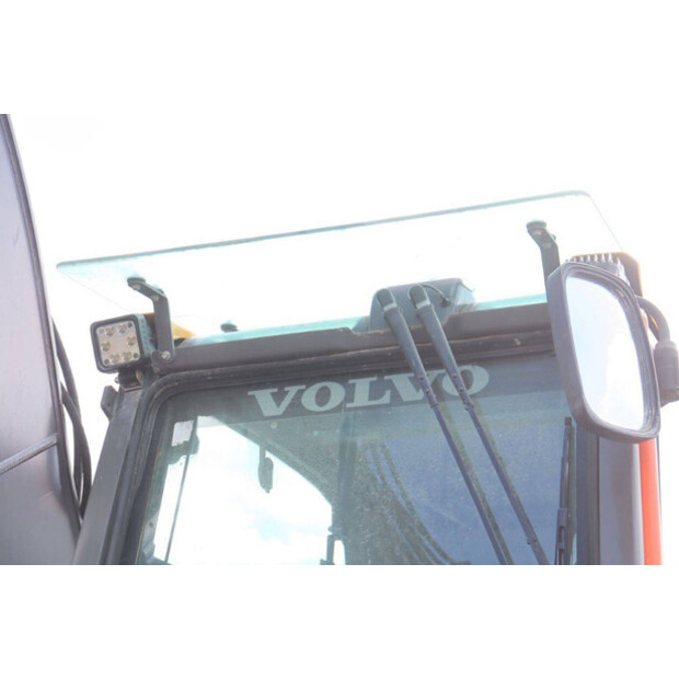 2017 Volvo ECR235EL-47960288
