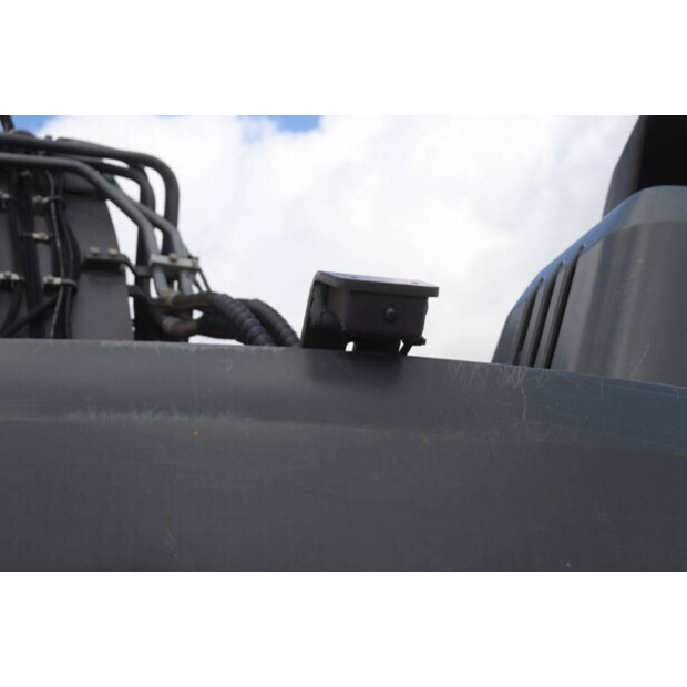 2017 Volvo ECR235EL-47960294