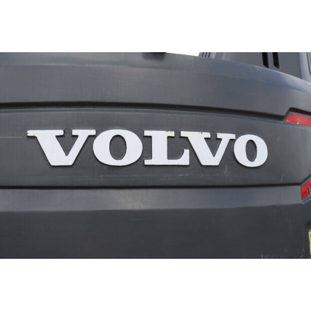 2017 Volvo ECR235EL-47960295