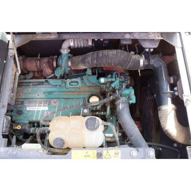 2017 Volvo ECR235EL-47960300