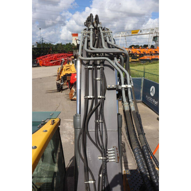 2017 Volvo ECR235EL-47960303