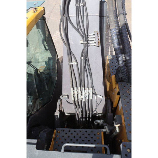 2017 Volvo ECR235EL-47960304