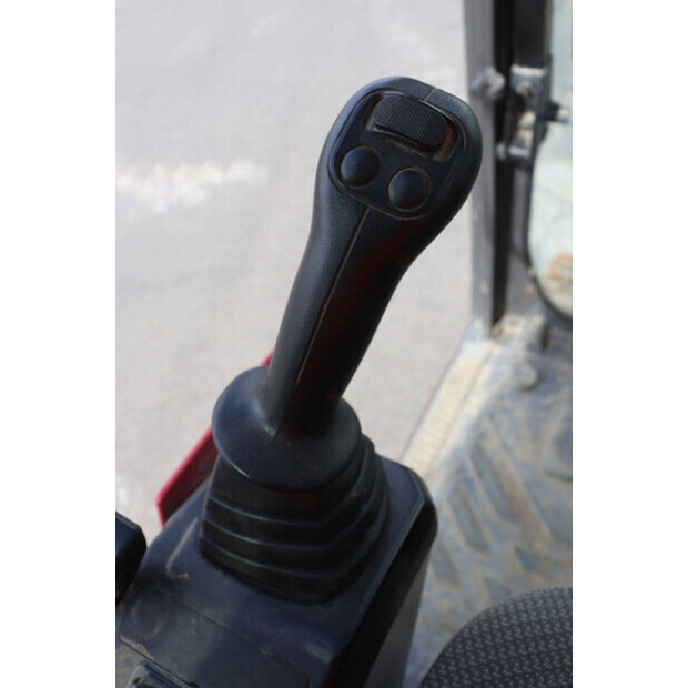 2017 Volvo ECR235EL-47960311