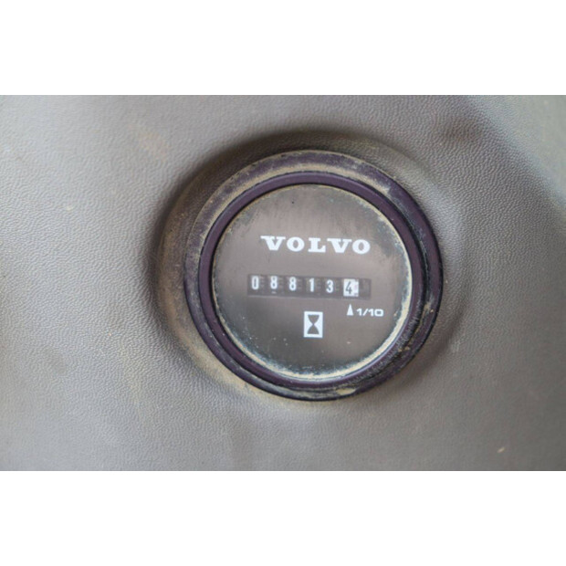 2017 Volvo ECR235EL-47960315