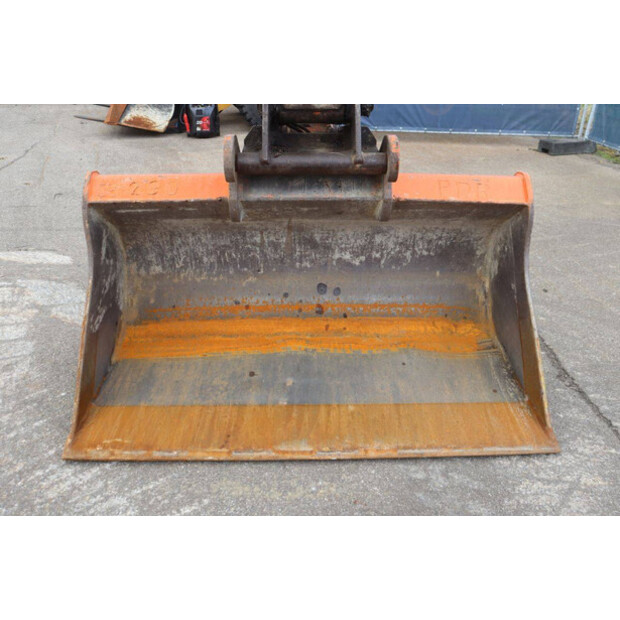 2018 Hitachi ZX140W-6-47960338