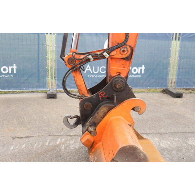 2018 Hitachi ZX140W-6-47960339