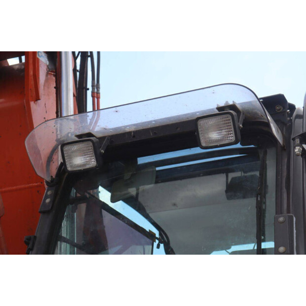 2018 Hitachi ZX140W-6-47960343