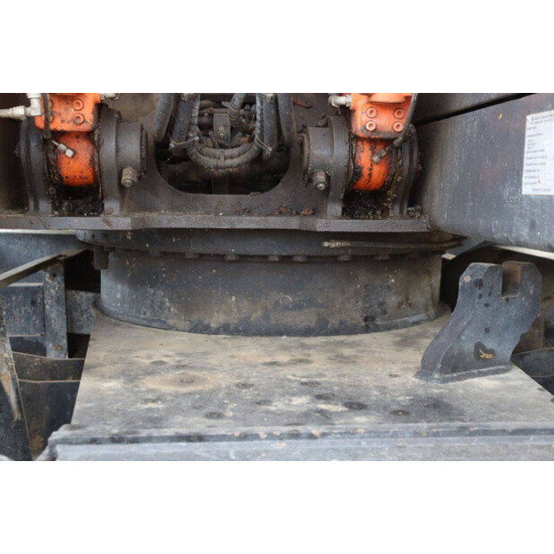 2018 Hitachi ZX140W-6-47960344