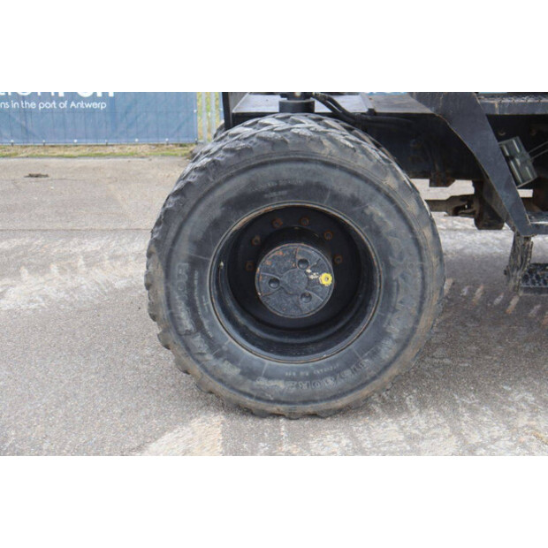 2018 Hitachi ZX140W-6-47960346