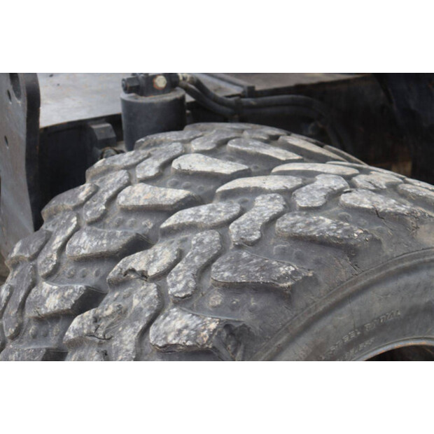 2018 Hitachi ZX140W-6-47960348