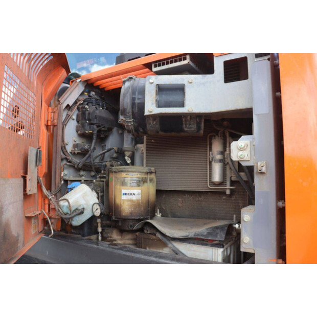 2018 Hitachi ZX140W-6-47960353