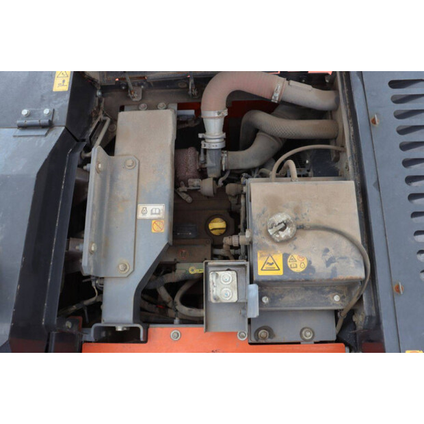2018 Hitachi ZX140W-6-47960359