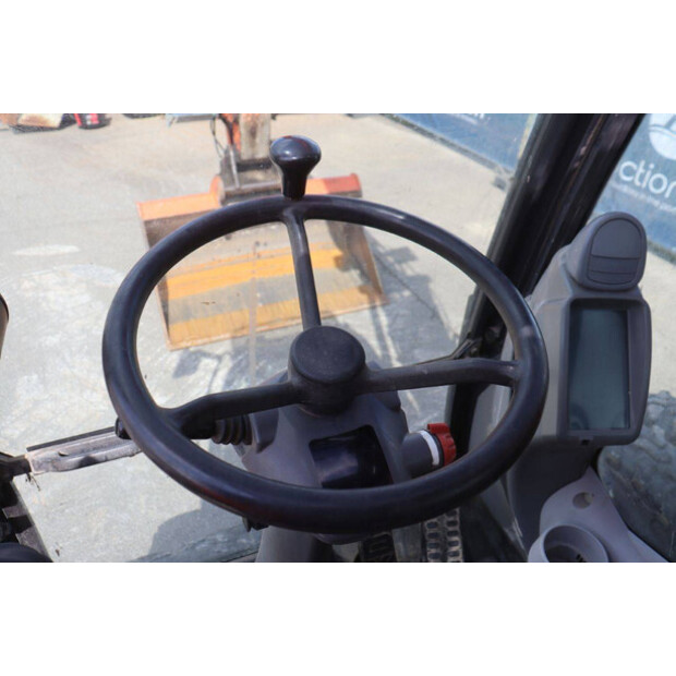 2018 Hitachi ZX140W-6-47960367