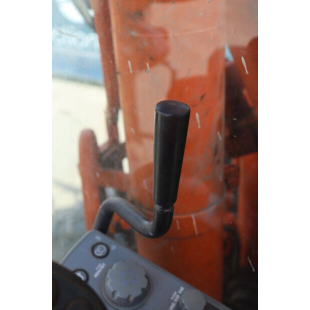2018 Hitachi ZX140W-6-47960372