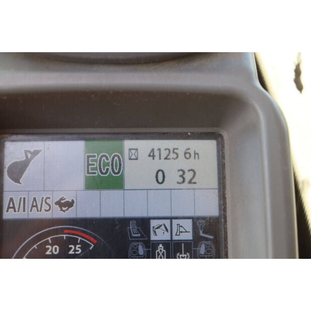 2018 Hitachi ZX140W-6-47960374