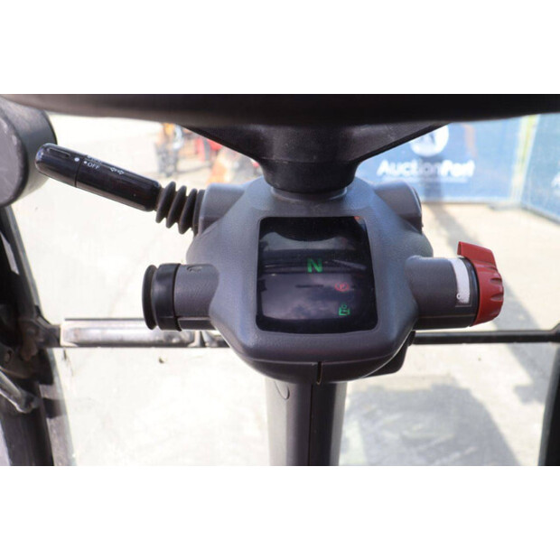 2018 Hitachi ZX140W-6-47960378