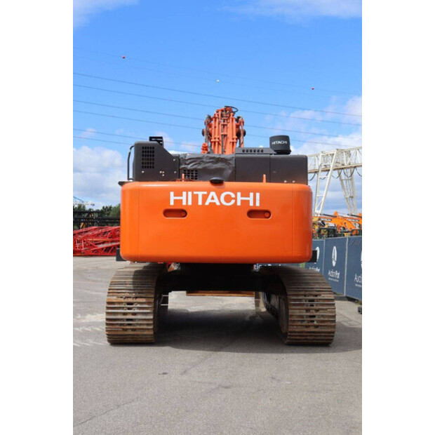 2019 Hitachi ZX490LCH-6-47960389