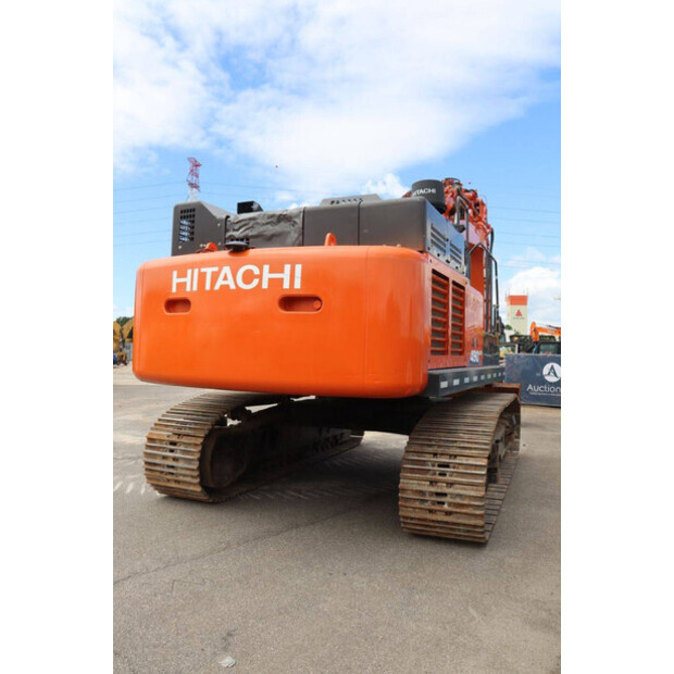 2019 Hitachi ZX490LCH-6-47960390