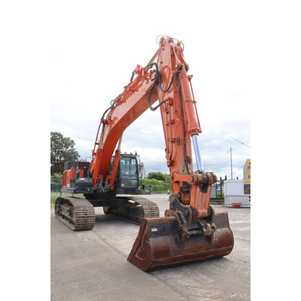 2019 Hitachi ZX490LCH-6-47960391