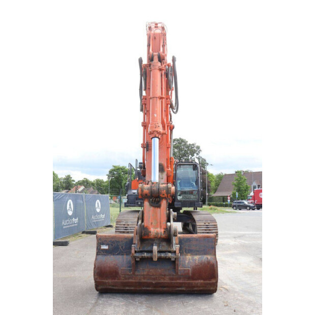 2019 Hitachi ZX490LCH-6-47960392