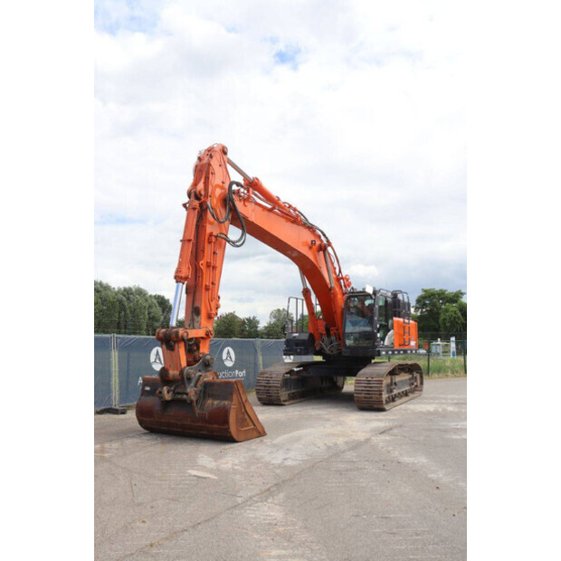 2019 Hitachi ZX490LCH-6-47960393