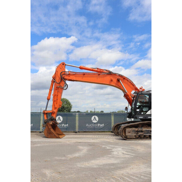 2019 Hitachi ZX490LCH-6-47960394