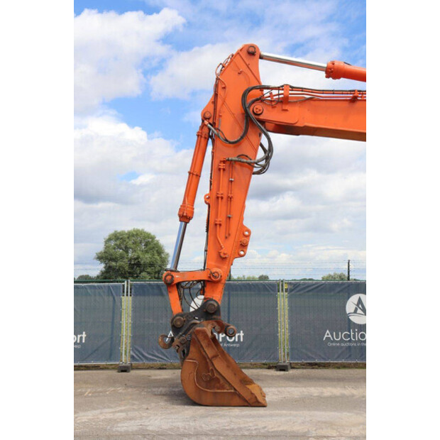 2019 Hitachi ZX490LCH-6-47960395