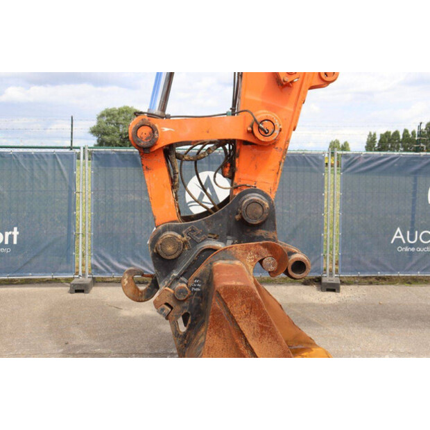 2019 Hitachi ZX490LCH-6-47960398