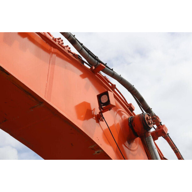 2019 Hitachi ZX490LCH-6-47960399