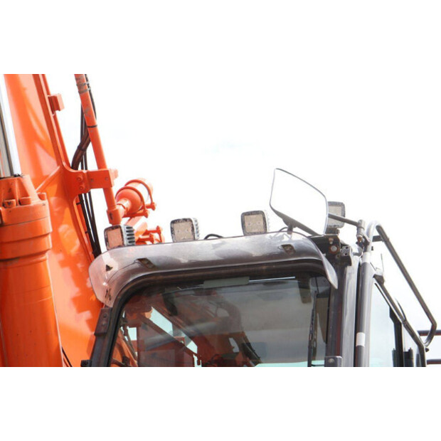 2019 Hitachi ZX490LCH-6-47960400