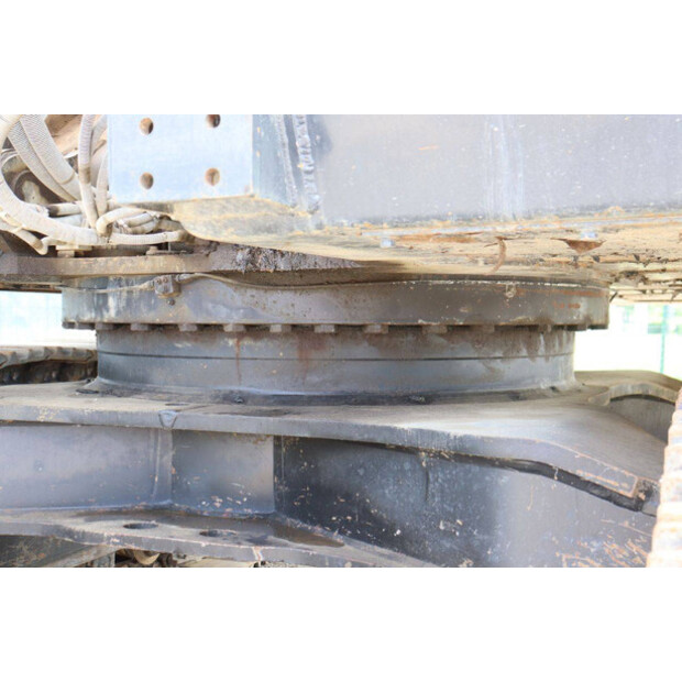2019 Hitachi ZX490LCH-6-47960401