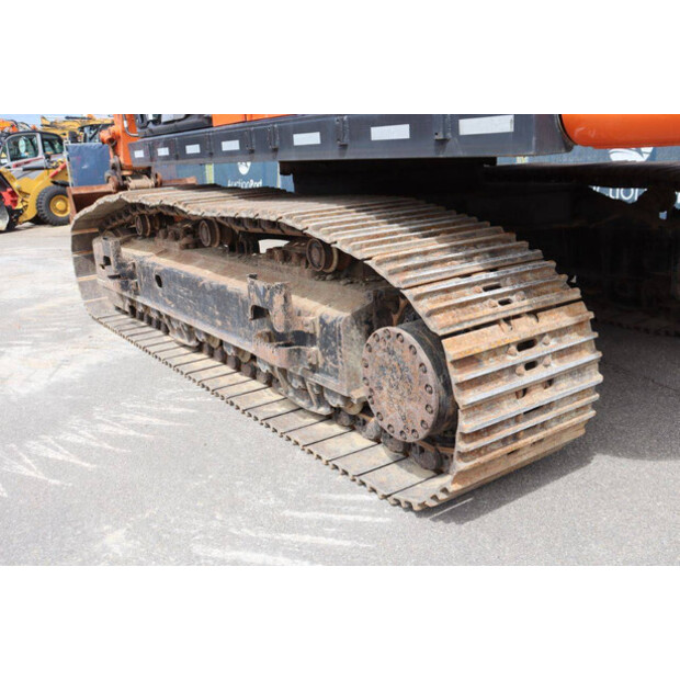 2019 Hitachi ZX490LCH-6-47960405