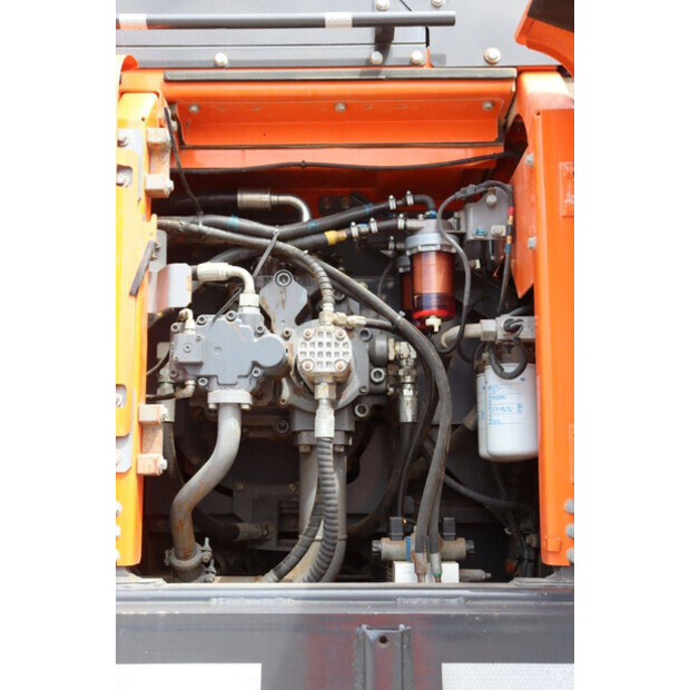 2019 Hitachi ZX490LCH-6-47960407