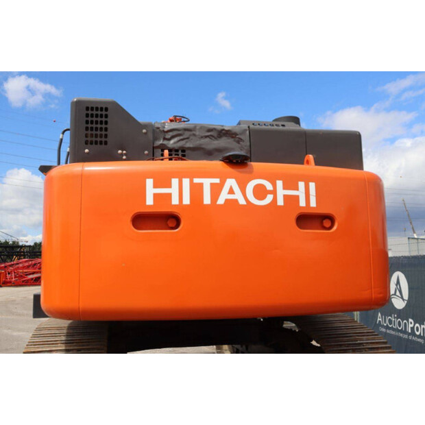 2019 Hitachi ZX490LCH-6-47960408