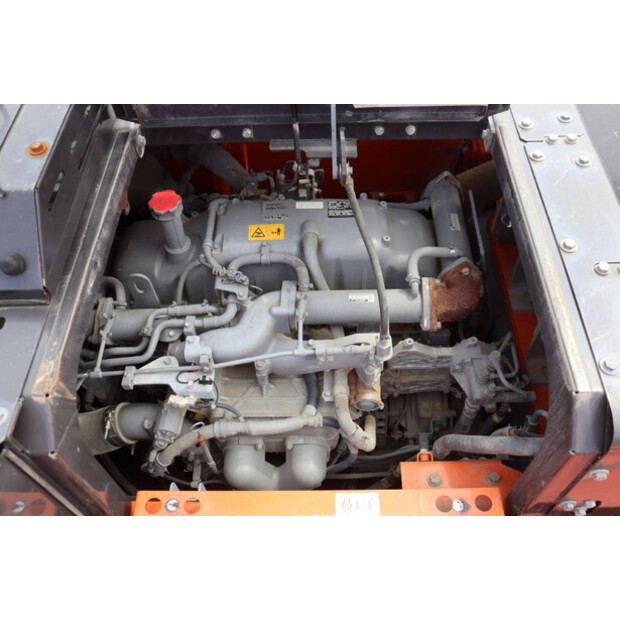 2019 Hitachi ZX490LCH-6-47960410