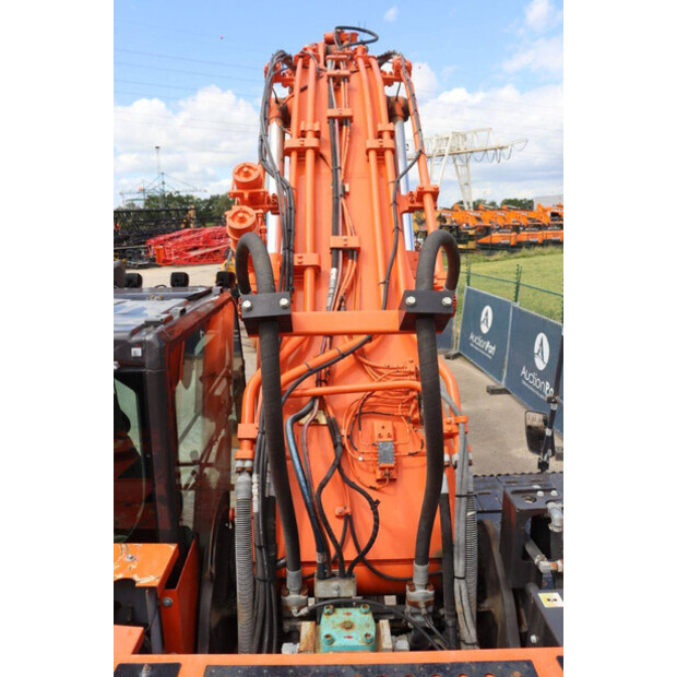 2019 Hitachi ZX490LCH-6-47960413