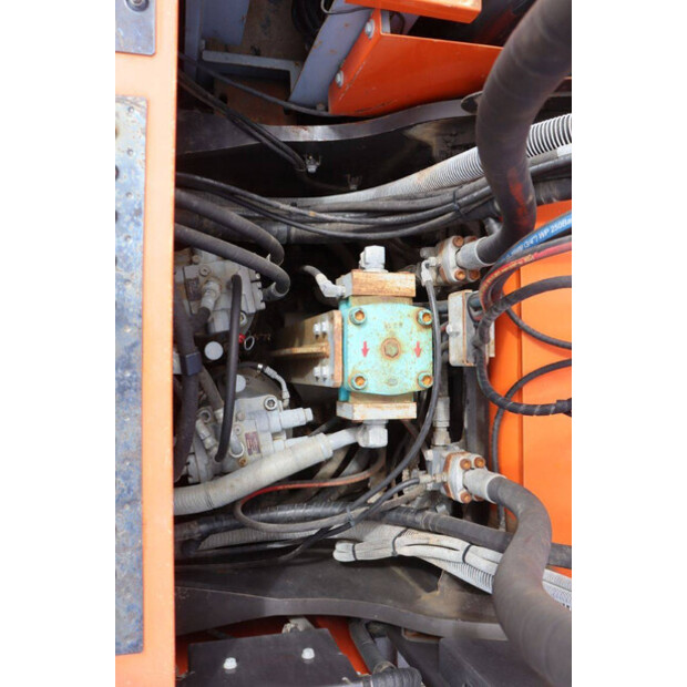2019 Hitachi ZX490LCH-6-47960414