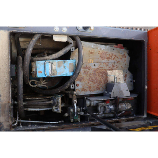 2019 Hitachi ZX490LCH-6-47960415