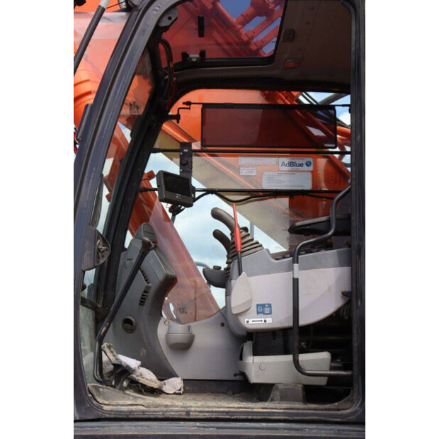 2019 Hitachi ZX490LCH-6-47960416