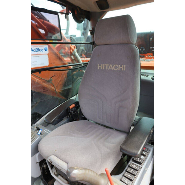 2019 Hitachi ZX490LCH-6-47960417