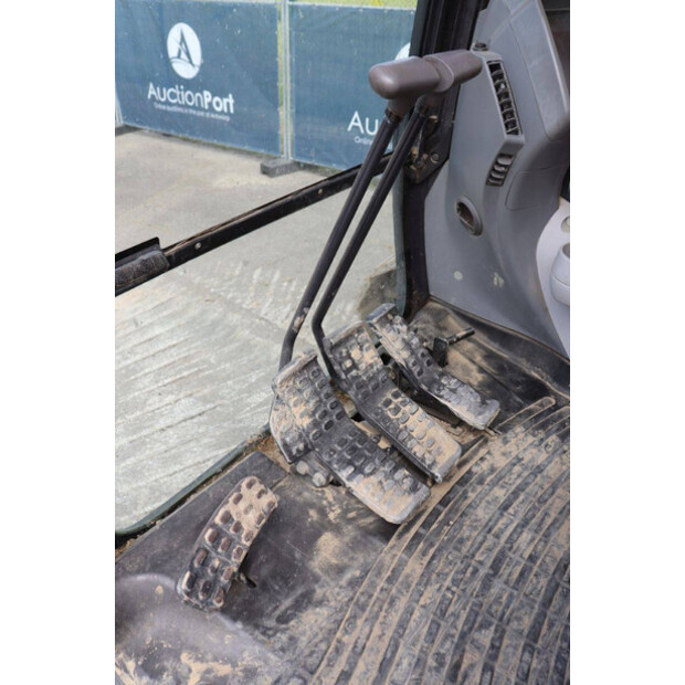 2019 Hitachi ZX490LCH-6-47960418