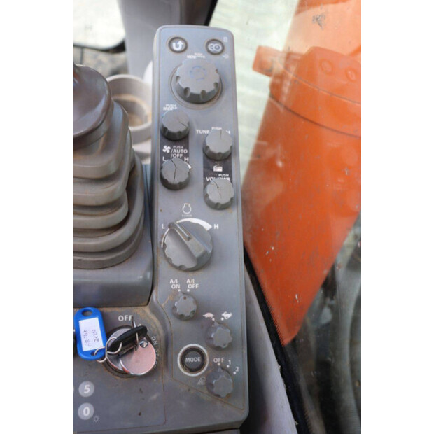 2019 Hitachi ZX490LCH-6-47960421