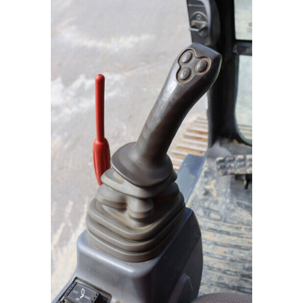2019 Hitachi ZX490LCH-6-47960422