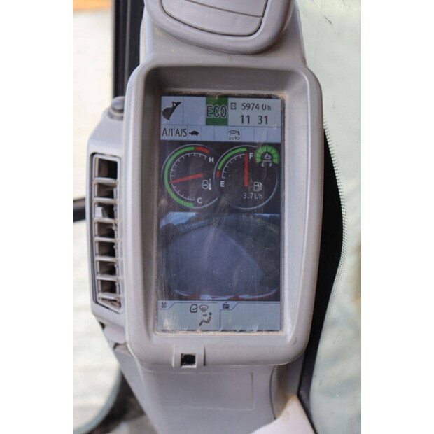 2019 Hitachi ZX490LCH-6-47960425