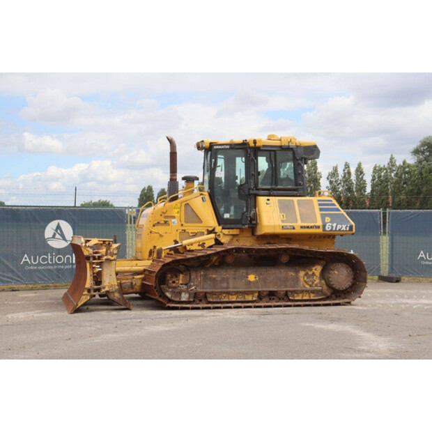 2016 Komatsu D61PXI-24-47960432