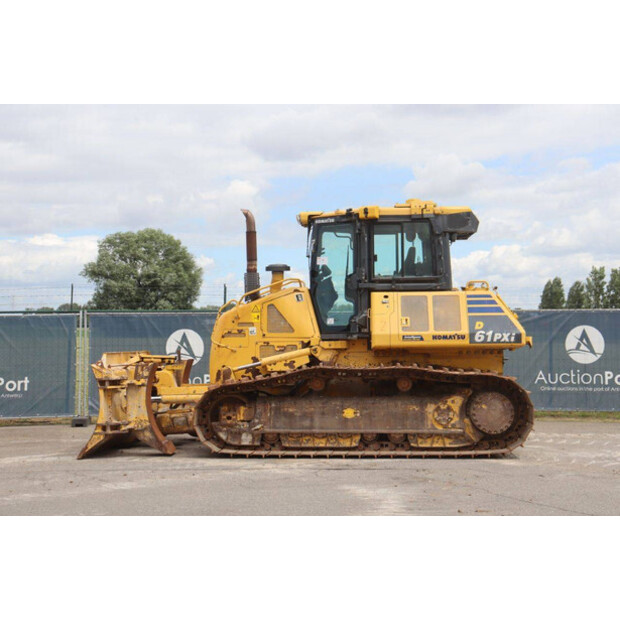 2016 Komatsu D61PXI-24-47960433